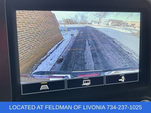 Certified 2022 GMC Sierra 2500 SLE w/ SLE Convenience Package image 14