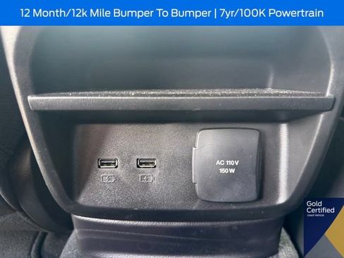 Used 2023 Ford Ranger XLT w/ Equipment Group 301A Mid AWD/4WD image 17