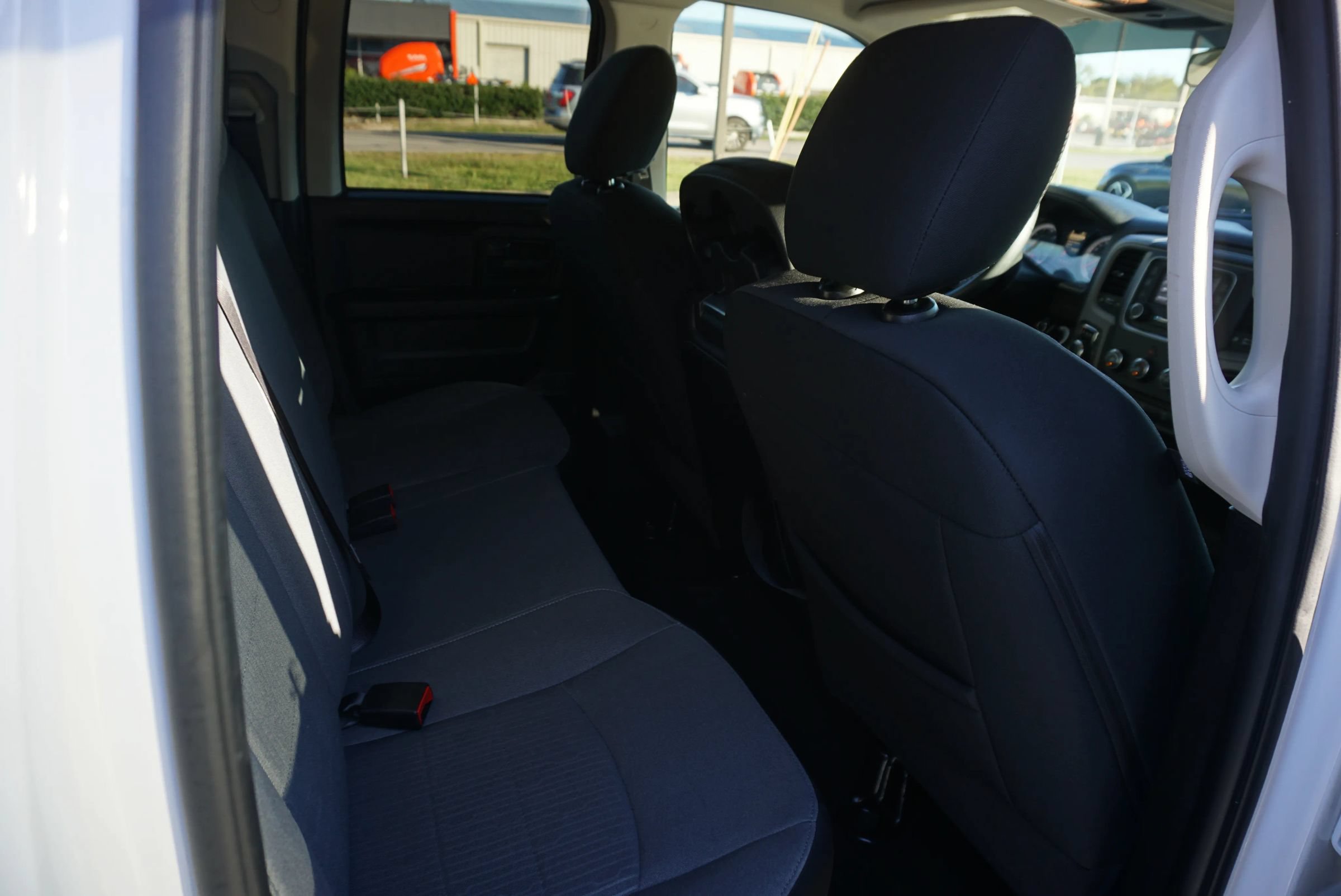Used 2021 RAM 1500 Tradesman w/ Popular Equipment Group AWD/4WD image 21