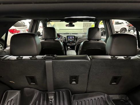 Used 2022 Chevrolet Equinox RS image 28
