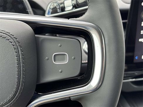 New 2026 Lincoln Nautilus Premier w/ Jet Appearance Package image 25