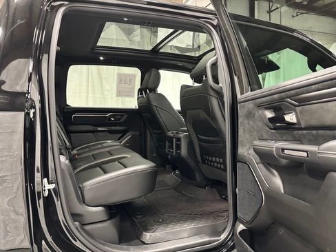 Used 2026 RAM 1500 RHO w/ RHO Level 1 Equipment Group AWD/4WD image 51