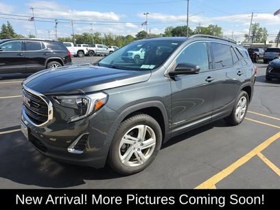 Used 2018 GMC Terrain SLE w/ Driver Convenience Package