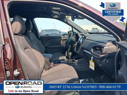 Used 2026 Subaru Forester Premium AWD/4WD image 15
