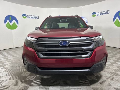 New 2026 Subaru Forester Premium image 2