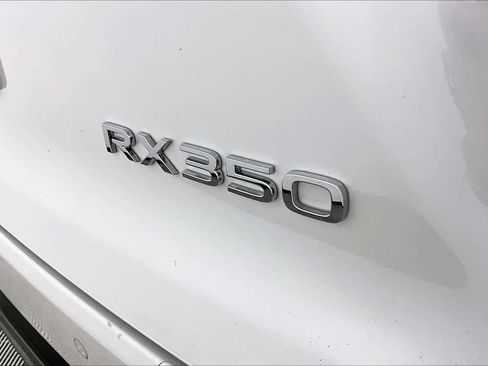 Used 2024 Lexus RX 350 Premium image 9