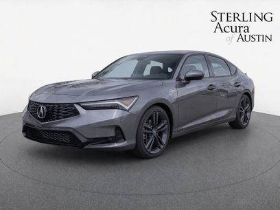 Certified 2025 Acura Integra A-Spec w/ Technology Package