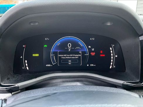 Certified 2025 Toyota Camry LE image 23