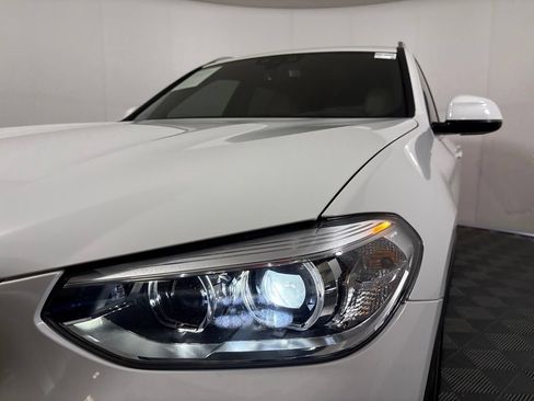 Used 2021 BMW X3 sDrive30i w/ Convenience Package RWD image 9