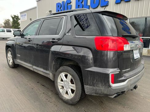 Used 2016 GMC Terrain SLE w/ Convenience Package image 3