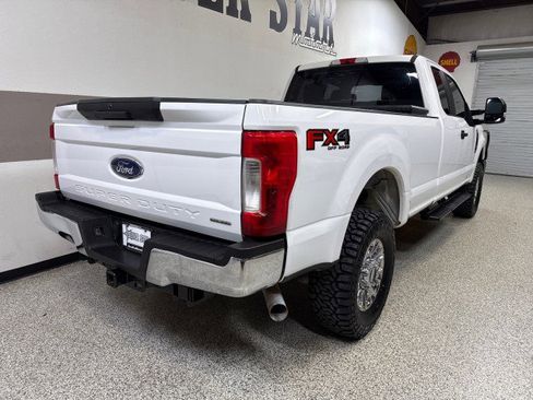 Used 2018 Ford F350 XL image 45