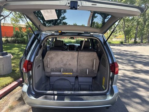 Used 2005 Toyota Sienna FWD image 20
