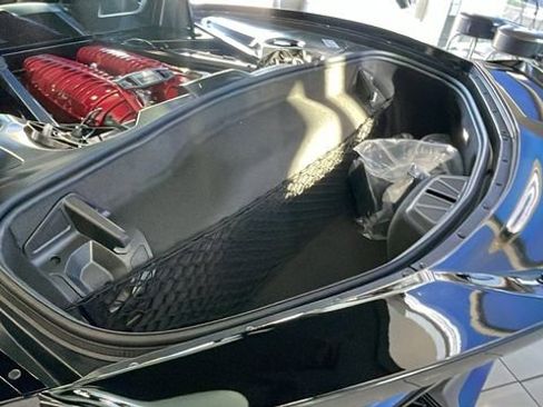 New 2026 Chevrolet Corvette Z06 image 30