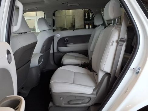 New 2026 Hyundai Palisade Limited FWD image 17