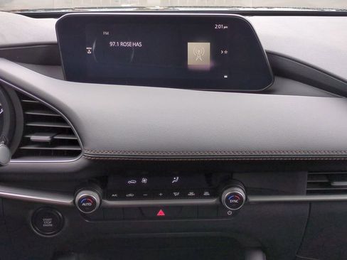 New 2026 MAZDA MAZDA3 s Sport image 15