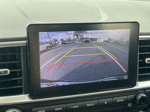 Used 2022 Hyundai Venue SE w/ Cargo Package image 27