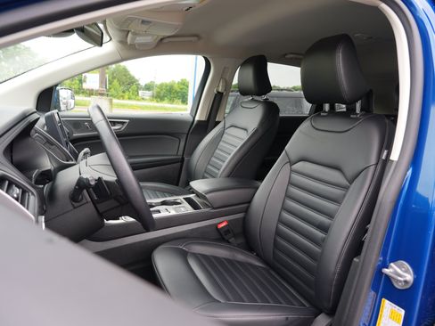 Used 2023 Ford Edge SEL w/ Convenience Package AWD/4WD image 14