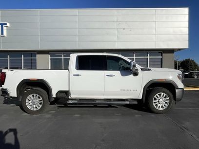 Used 2023 GMC Sierra 2500 SLT
