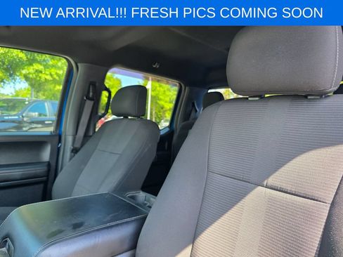 Used 2017 Ford F150 XLT w/ Equipment Group 302A Luxury AWD/4WD image 11