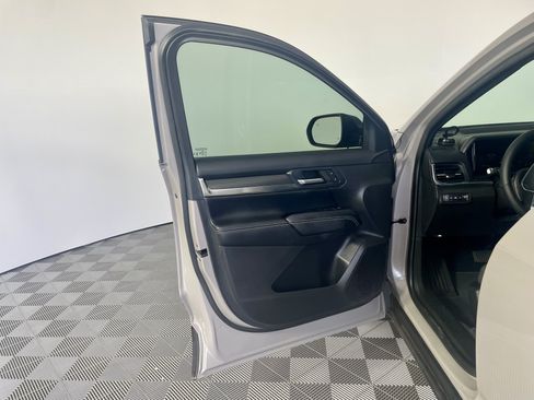 Used 2026 GMC Terrain Elevation FWD image 11