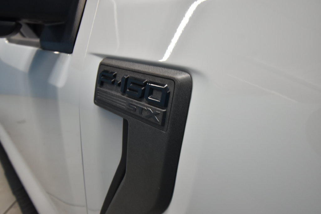 Used 2023 Ford F150 XL w/ STX Appearance Package AWD/4WD image 39