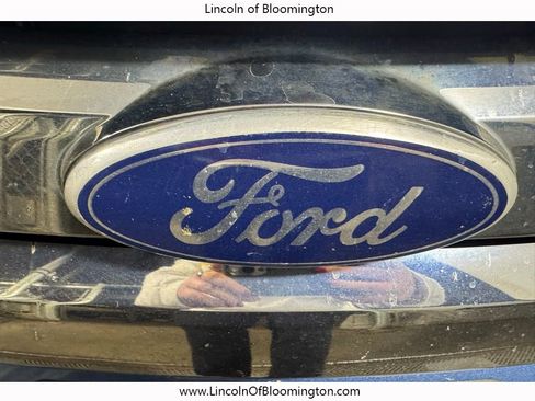 Used 2010 Ford Fusion SEL FWD image 11