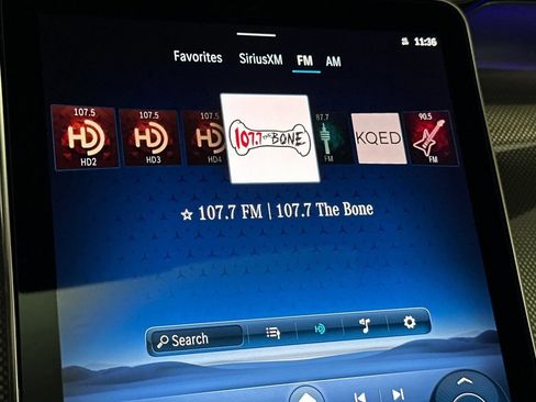 Used 2026 Mercedes-Benz GLC 300 4MATIC image 22