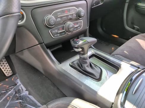 Used 2023 Dodge Charger Scat Pack w/ Daytona Edition Group RWD image 27