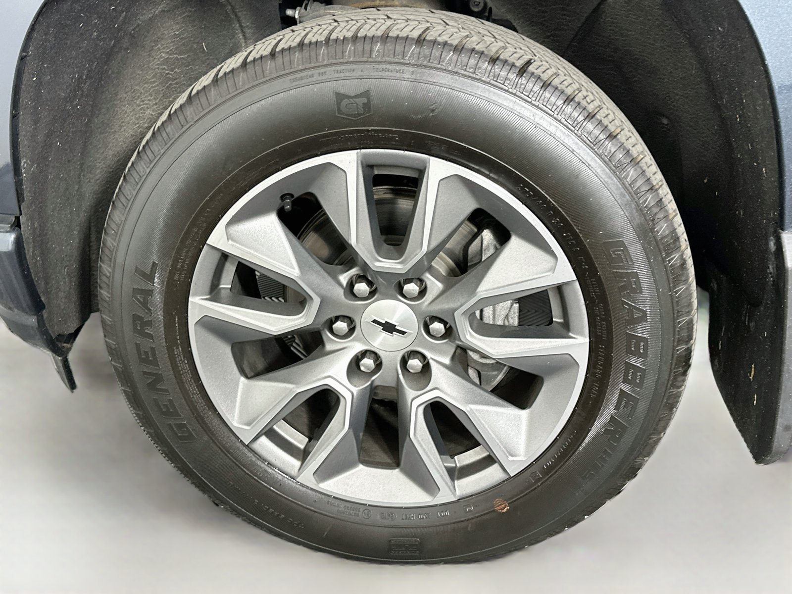 Used 2019 Chevrolet Silverado 1500 RST w/ True North Edition AWD/4WD image 33