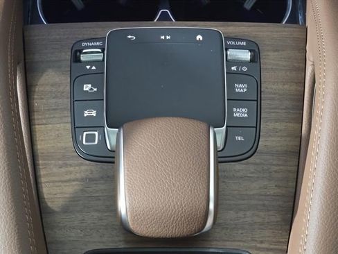 New 2026 Mercedes-Benz GLE 450 4MATIC image 24