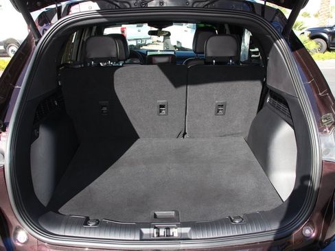 Certified 2023 Ford Escape ST-Line w/ Tech Pack #1 FWD image 24