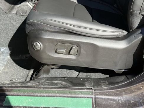 New 2026 Jeep Wrangler Unlimited Rubicon 392 image 13