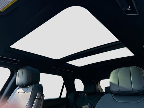 New 2025 Land Rover Range Rover Sport Dynamic SE image 24