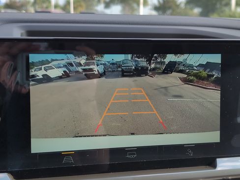 New 2026 Chevrolet Silverado 1500 LT w/ All Star Edition Plus image 15