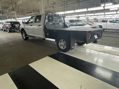Used 2023 RAM 2500 Tradesman AWD/4WD image 6