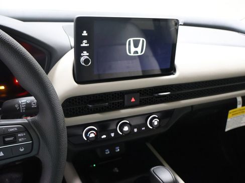 New 2026 Honda HR-V LX image 25