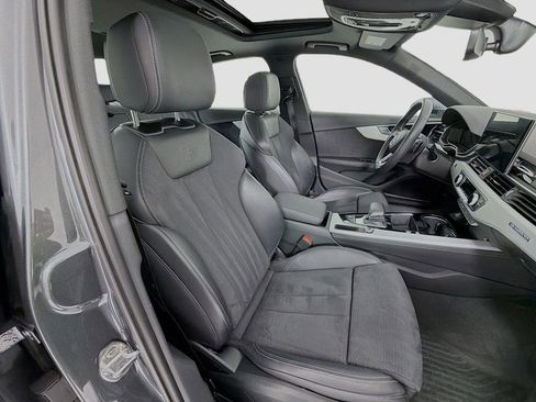 Certified 2022 Audi A4 2.0T Premium Plus image 31