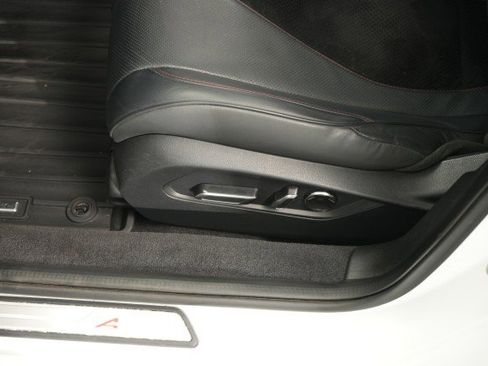 Used 2023 Acura TLX SH-AWD w/ A-SPEC Pkg image 25