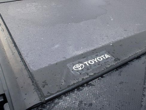 Used 2024 Toyota Tundra Limited w/ TRD Off-Road Package image 46