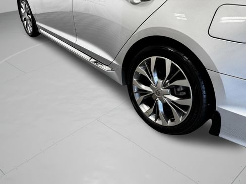 Used 2015 Hyundai Sonata Limited 2.0T FWD image 47
