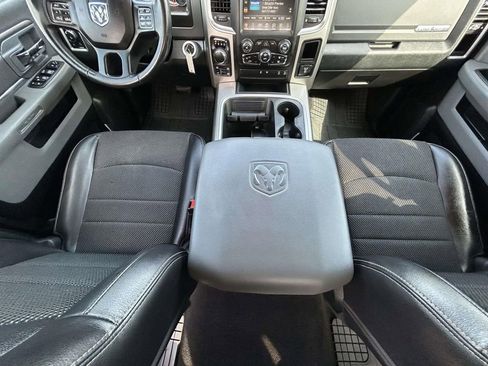 Used 2017 RAM 1500 Lone Star AWD/4WD image 12