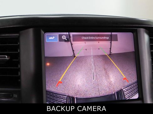 Used 2022 RAM 2500 Big Horn image 19