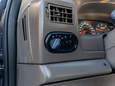 Used 2003 Ford Excursion Limited image 33