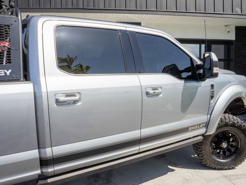 Used 2022 Ford F250 Lariat w/ Lariat Ultimate Package image 47