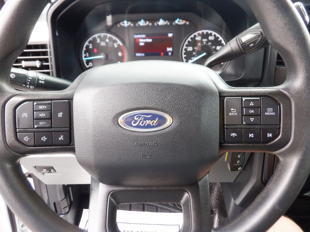 Used 2024 Ford F250 XL RWD image 21