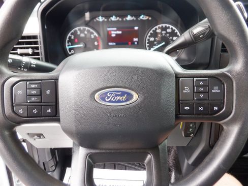 Used 2024 Ford F250 XL RWD image 21