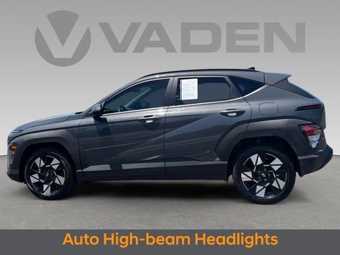 Certified 2025 Hyundai Kona SEL FWD image 7