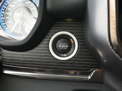 Used 2019 RAM 1500 Limited AWD/4WD image 27