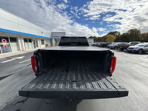 Used 2020 GMC Sierra 2500 Denali w/ Denali Ultimate Package image 25