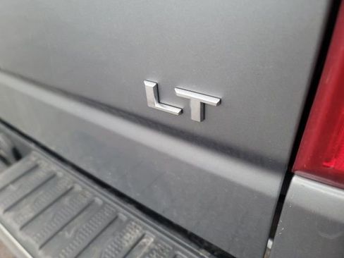 Used 2019 Chevrolet Silverado 1500 LT w/ All-Star Edition image 7